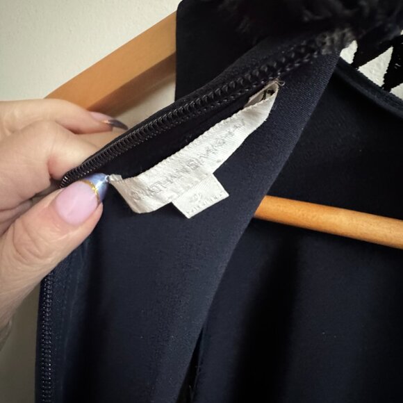 Jonathan Simkhai Knit Dress size Xs /S Size 4 - Picture 9 of 15